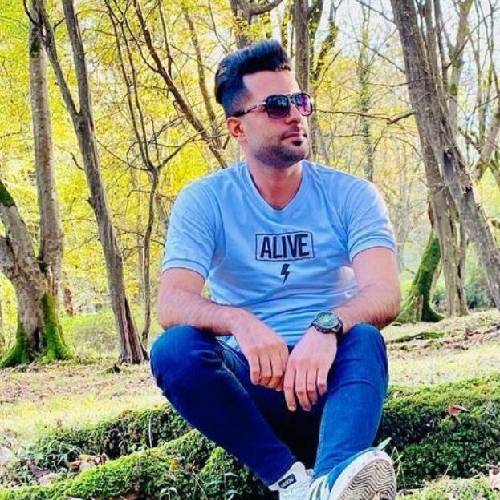 عادل قربانی فرمانده